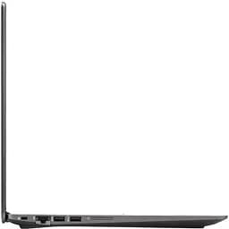 Ноутбук HP ZBook Studio G4 (i7-7820HQ/32/256SSD/Quadro M1200M-4Gb) - Class B "Б/В" - мініатюра 6
