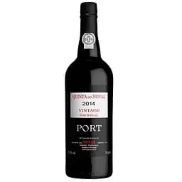 Портвейн Quinta Do Noval Vintage 2014, 19,5%, 0,75 л