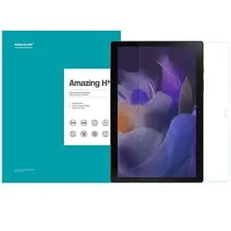Захисне скло Nillkin (H+) для Samsung Galaxy Tab A8 10.5 (2021) (X200/X205) Прозорий