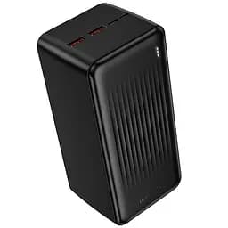 Портативний ЗП Power Bank Borofone BJ80C Clever 22.5W+PD20W 50000 mAh Black