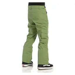 Штани Rehall Buster 2023 L Turf Green (1012-60314-40332023GL) - мініатюра 2