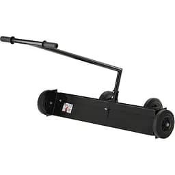 Выравниватель грунта на колесах Yato 100 см (YT-86780)