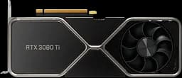 Відеокарта GeForce RTX 3080 Ti 12GB Nvidia Founders Edition (900-1G133-2518-000) Б/В
