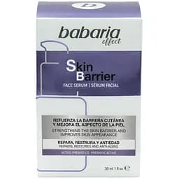 Сироватка для обличчя Babaria Skin Barrier Effect Serum для зміцнення шкірного бар’єра 30 мл