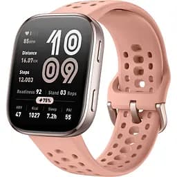 Смарт-годинник Amazfit Bip 6 Blush (W2435APAN) [138372]