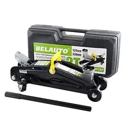 Домкрат гідравлічний (підкатний) Belauto 2 т (DP28P)