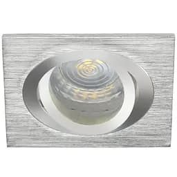 Потолочный светильник декоративный Kanlux SEIDY CT-DTL50-AL (18281)