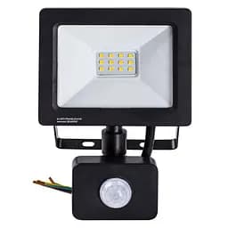 Прожектор Work's 2.0 - FLS-64K-10W-12LED датчик руху (145949)