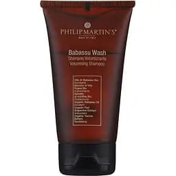 Шампунь для объема волос Philip Martin's Babassu Wash Champu 75 мл