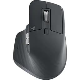 Мышь Logitech MX Master 3S Performance Wireless Graphite (910-007501) Б/у