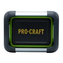 Акумуляторний радіоприймач Procraft PJS20 (Без акб та зп) - мініатюра 3