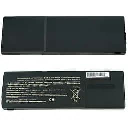 Акумулятор Sony BPS24 (VGP-BPL24, VGP-BPS24, VGP-BPSC24, Sony VAIO VPCSA, VPCSB, VPCSE series) 10.8V 4400 mAh Black