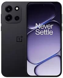Смартфон OnePlus Nord 6 5G (CPH2793) 8/256Gb Pitch Black IN - мініатюра 1