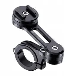 Кріплення на кермо з чохлом SP Connect для Moto Bundle iPhone 13 (53944) [82833]