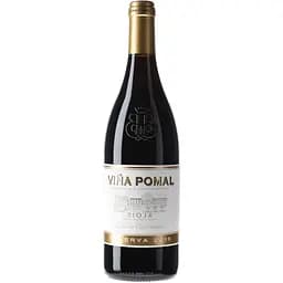 Вино Испании Viña Pomal Reserva Selección Centenario 2012 DOC Rioja красное сухое 0.75 л