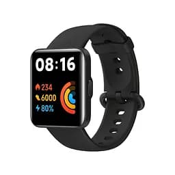 Розумний годинник Xiaomi Redmi Watch 2 Lite чорний (899345) - мініатюра 7