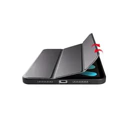 Чохол до планшета BeCover Apple iPad Mini 7 2024 Black (712427) - мініатюра 5