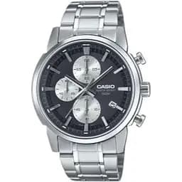 Чоловічий годинник Casio Timeless Collection MTP-E510D-1A2