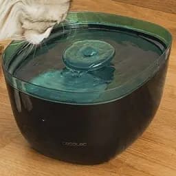 Смарт-поїлка Cecotec Bebedero Pumba 2200 Refresh (CCTC-09561) - мініатюра 4