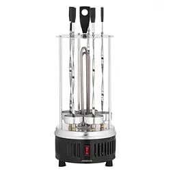 Электрошашлычница Ardesto VEG-HY1000