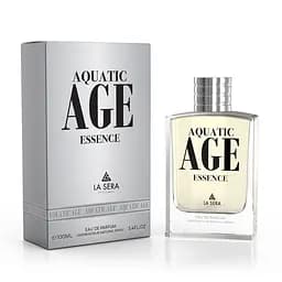 Парфюмированная вода мужская La Sera Aquatic Age Essence 100 мл (MM35211)