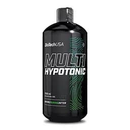 Ізотонік BioTech Multi Hypotonic Drink, 1 л - Лісова ягода