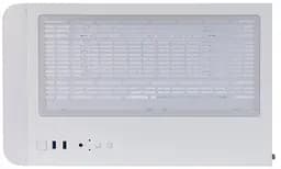 Корпус 1stPlayer UV6-WH-2FC7R-W-1FC7-W White без БП (UV6-WH-2FC7R-W-1FC7-W) - мініатюра 5