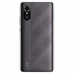 Смартфон ZTE Blade A31 Plus 1/32Gb Gray (UA-UCRF) - мініатюра 2