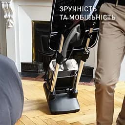 Відпарювач Tefal Ixeo Power QT2028F0 - мініатюра 9