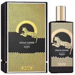 Парфумована вода Memo African Leather 200 мл