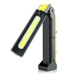 Ліхтар професійний Mactronic FlexiBEAM (600 Lm) Magnetic USB Rechargeable (PWL0091) - мініатюра 1