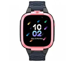 Дитячий годинник-телефон Xiaomi Mibro Watch Phone Z3 XPSWZ001 з сим картою і 4G чорно рожевий - мініатюра 3