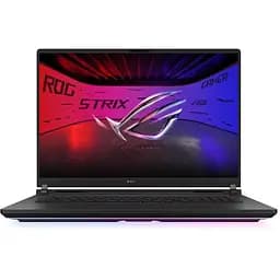 Ігровий ноутбук ASUS ROG Strix SCAR 18 (G835LX-SA065X) Intel Core Ultra 9 275HX до 5.4 ГГц