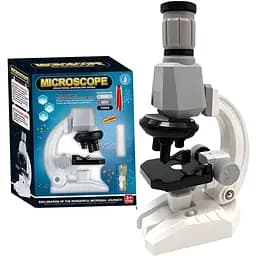 Мікроскоп для дітей Маленький дослідник: світ у 1200 разів ближче