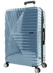 Чемодан Semi Line 28" (L) Blue (T5764-3) (DAS302949)