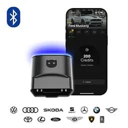 Автосканер OBDeleven 3 + 200 credits (P1050) - мініатюра 9