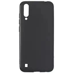 Чохол до мобільного телефона BeCover ZTE Blade A7s 2020 Blac (705357)