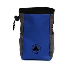 Сумка з карабіном під ласощі для собак 800 мл Croci HIKING 10 x 18 см