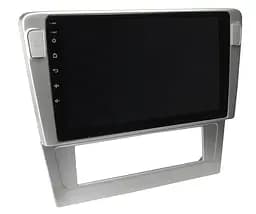 Перехідна рамка для автомобіля Skoda SuperB AWM 981-35-047 - мініатюра 4