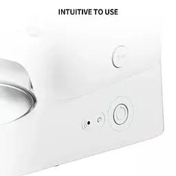 Смарт годівниця PETKIT Fresh Element SOLO (White) P570 - мініатюра 3