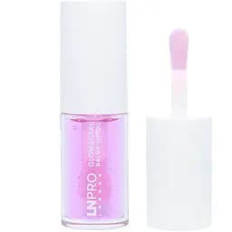 Олія-бальзам для губ LN Pro Glow & Care Balmy Lip Oil відтінок 104, 3.7 мл