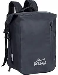 Водонепроникний рюкзак 20 L Kounga Caroni 60х31х18 см sum0025027 - мініатюра 2