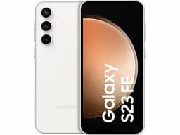 Смартфон Samsung Galaxy S23 FE 8/256GB Cream SM-S711BZWGSEK UA UCRF