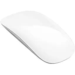 Бездротова миша Hoco DI14 тонка для пк планшета смартфона біла