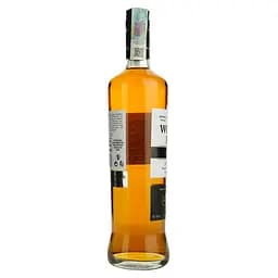 Ром Worthy Park Select 40% 0.7 л - мініатюра 3