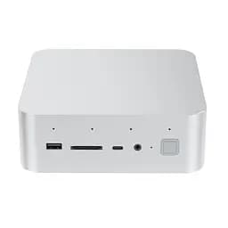 Неттоп Beelink GTi12 Ultra Silver Core i9-12900HK 32Gb DDR5 1Tb SSD WiFi 6 Bluetooth 5.2 2x2.5GLan 2xType-C / 5xUSB 3.2 DP/HDMI Windows 11 Pro (8A.EU4040834N10) - мініатюра 3