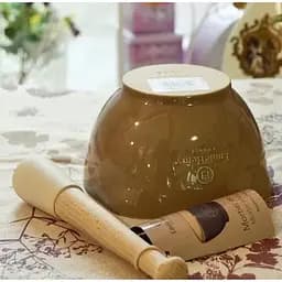 Ступка Emile Henry Truffe 15 см 450 мл (710255) - мініатюра 3