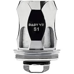 Випарник Smok Baby V2 Coil Single Mesh S1 - 0.15 Ом (10334)