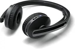Гарнітура Epos ПК стерео On-Ear C20 Wireless uni mic чорний (1001146) - мініатюра 5