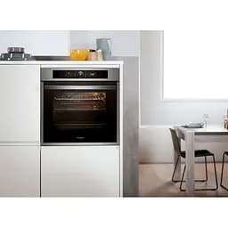 Духова шафа Whirlpool з гідролітичним очищенням AKZ97891IX - мініатюра 9